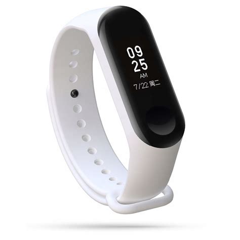 Pasek Tech Protect Smooth Xiaomi Mi Band Cassy Sklep Z