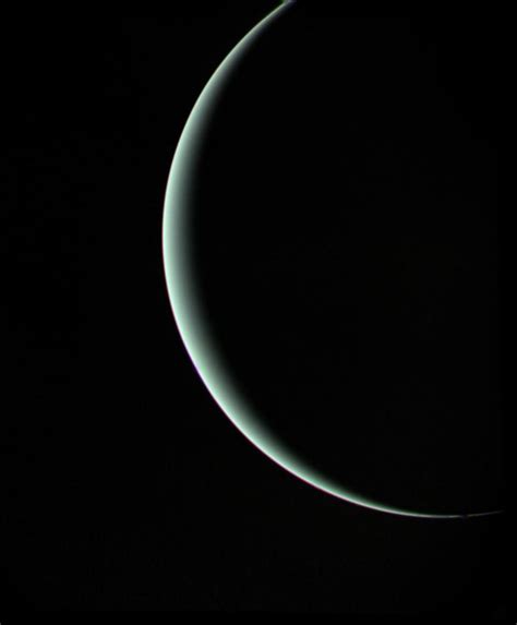 Uranus - NASA Science