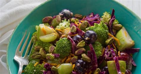 10 Best Orange Apple Grape Salad Recipes | Yummly