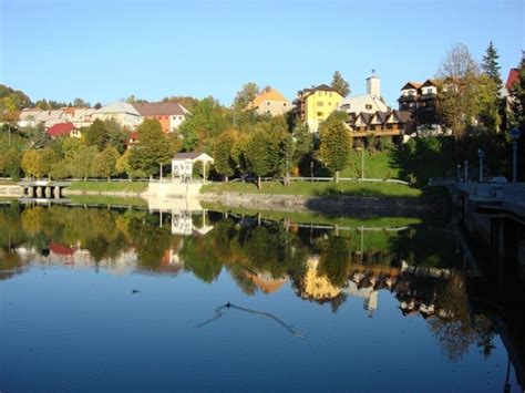 fuzine tourist info fuzine