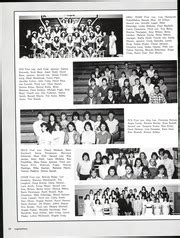 Red Oak High School - Hawk Yearbook (Red Oak, TX), Class of 1986, Page ...