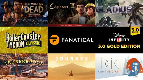 Steam Deck Games | Fanatical