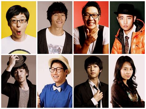 Confirmed Running Man Finally Makes It To Malaysia This 2014