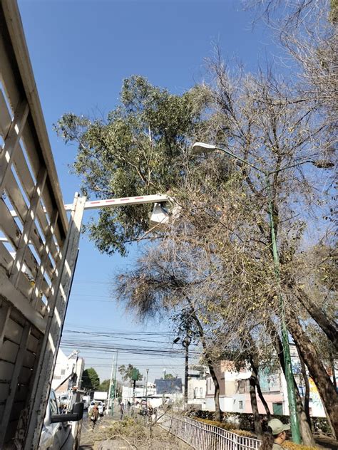 Alcaldía Cuauhtémoc on Twitter En la AlcaldíaCuauhtémoc trabajamos