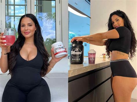 Who is Tyler Herro's girlfriend, Katya Elise Henry? Know all about the ...