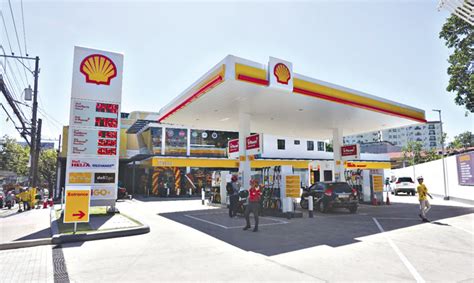 Pilipinas Shell Sets Refocused And Re Energized Strategy For 2021 25