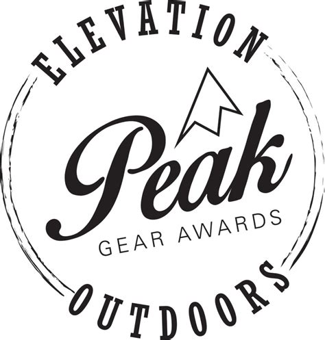 THE WINTER 2024 PEAK GEAR AWARDS Elevation Outdoors Magazine