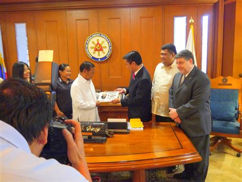 Honorary Consulate Of Georgia In The Philippines