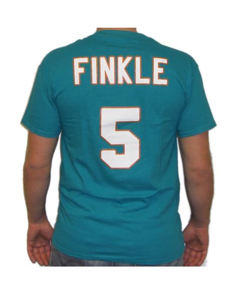 Ray Finkle #5 Jersey T-Shirt