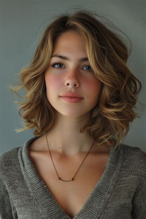 13 Styles For Thick Hair That Make A Statement In 2024 Haircuts For