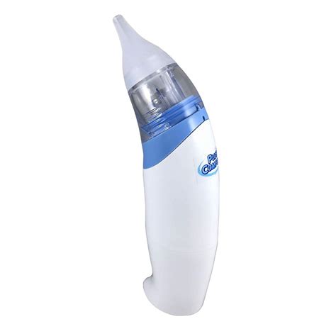 Aspirator Nazal Electric Pentru Bebelusi Pluscomfort Me8202x Abiro