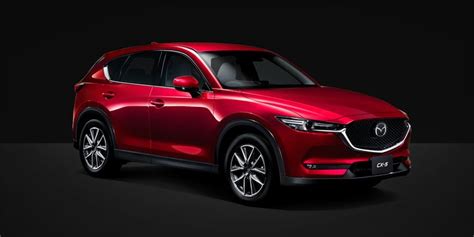 mazda cx 5 soul red crystal metallic, Images, Photos, Gallery, Videos, HD, Spraying Soul Red ...