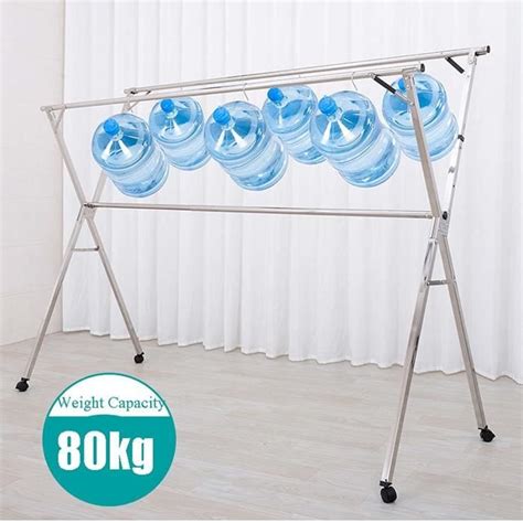 Etendoir A Linge Pliable Exterieur Etendage A Linge Exterieur