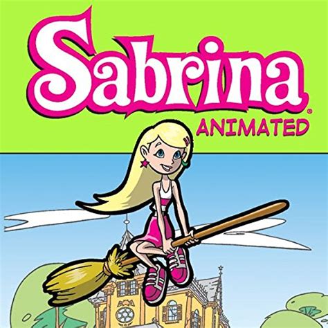 『sabrina Animated Issues 37 Book Series Kindle 』michaelgallagher