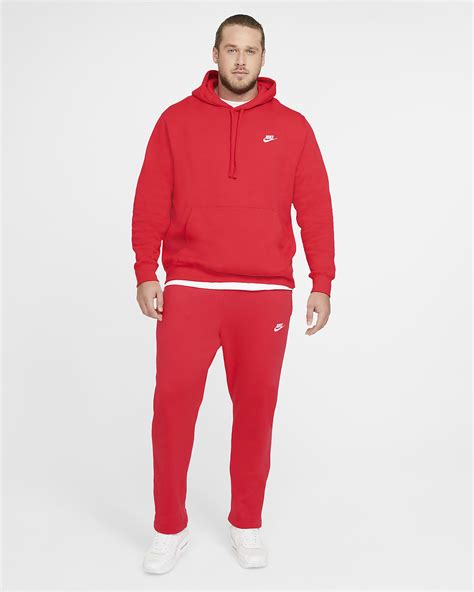 Nike Sportswear Club Fleece Mens Pants