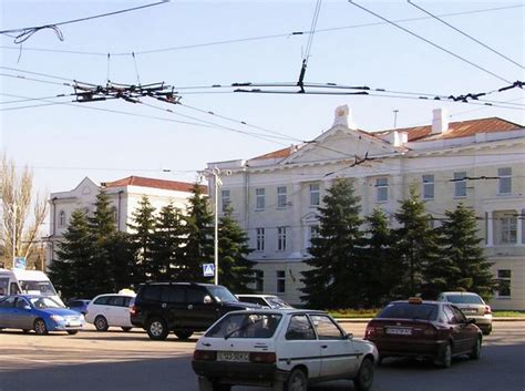 Ленинский районный суд - Севастополь