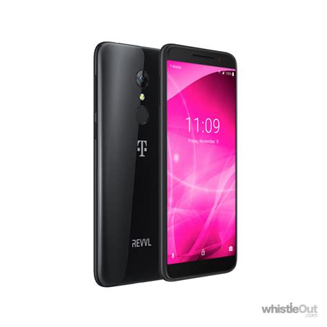 T Mobile Revvl 2 Plus Prices And Specs Compare The Best Plans From 39