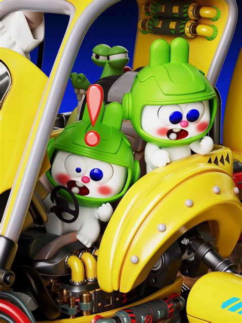 Finding Your True Self :: Behance 