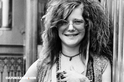 A 48 años de su muerte te presentamos las 10 mejores rolas de Janis