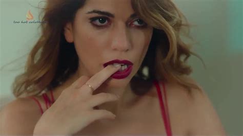 Ceren Mory El Degmemis Ask Turkish Brunette Porn XHamster