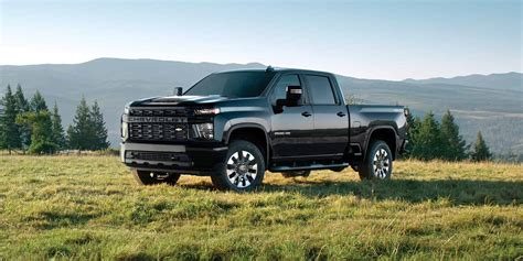 2023 Chevrolet Silverado 2500 | Phelps Chevrolet