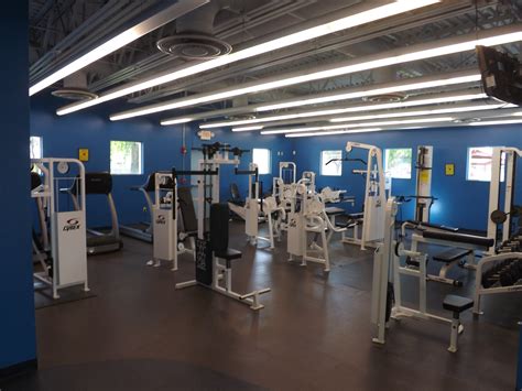 Fitness Centers Lauderdale Lakes Fl Official Website