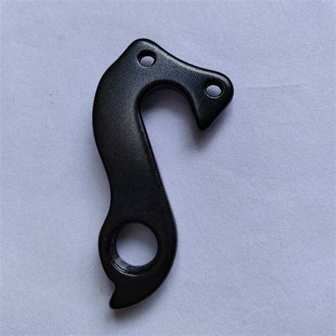 Compatibility Check Rear Derailleur Gear Mech Hanger For KHS Milan