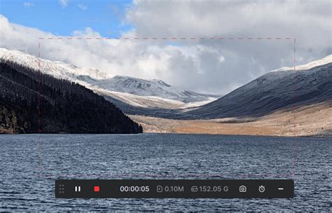 Windows Screen Recorder Shortcut Press To Record Immediately