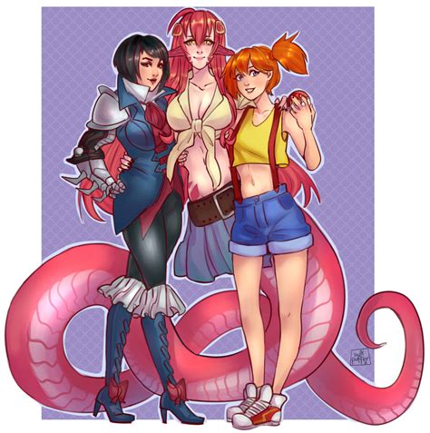 Comm By Sulkpuffer Hentai Foundry