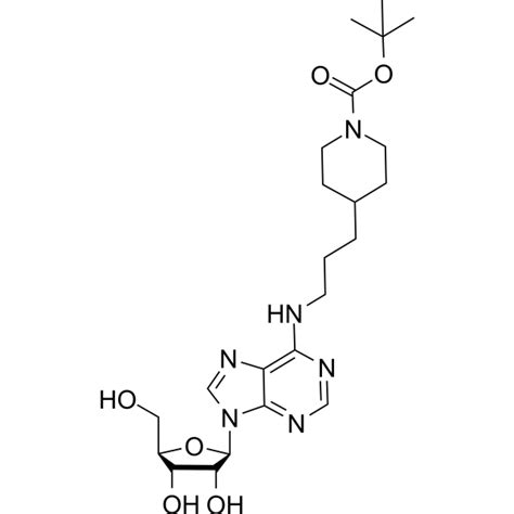 Cama In Cama Inhibitor Medchemexpress