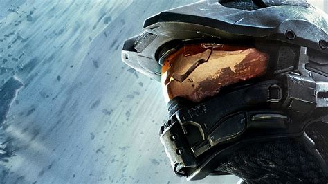 Halo Forward Unto Dawn Master Chief Wallpaper