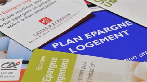 Plan Pargne Logement Tout Savoir Sur Les Pel