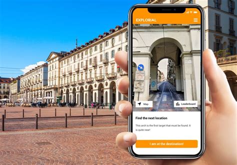 Tour Autoguidato Di Caccia Al Tesoro E Attrazioni Di Torino GetYourGuide