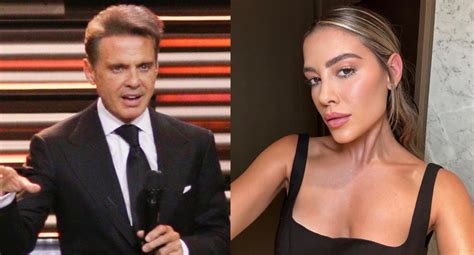 Nuevas Fotos De Luis Miguel En La Lujosa Boda De Su Hija Michelle Salas