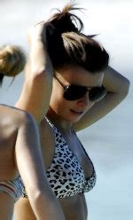 Coleen McLoughlin Is In A Bikini Of The Day DrunkenStepFather