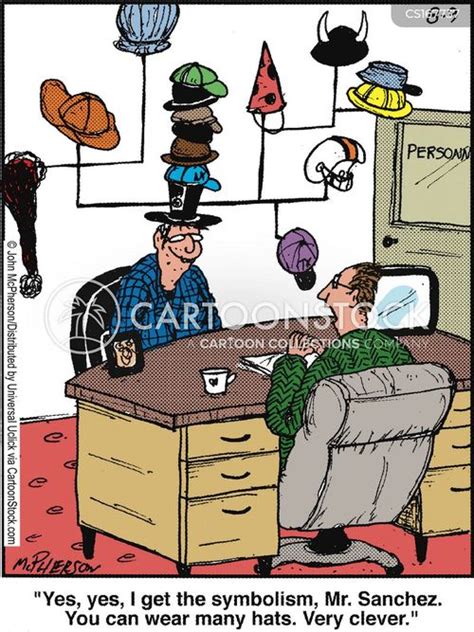 Symbolism Cartoons And Comics Funny Pictures From Cartoonstock