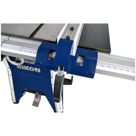 Rikon 10in Left Tilt Contractors Table Saw 10 205 Acme Tools