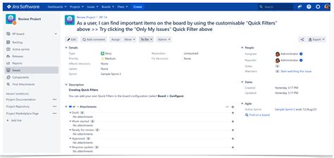 Best Practices For Organizing A Jira Issue Stiltsoft