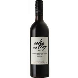 Esk Valley Gimblett Gravels Merlot Cabernet Sauvignon Malbec 2022