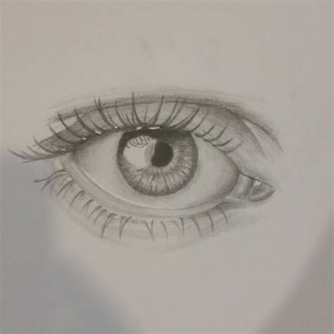 Eyeball Drawing Images at GetDrawings | Free download