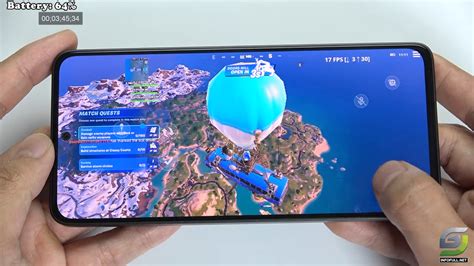 Redmi Note Fortnite Gameplay Snapdragon Gsm Full Info