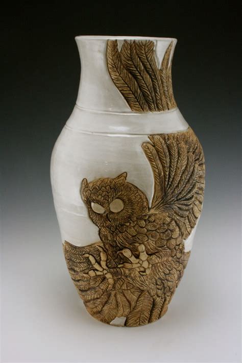 Amanda Proctor Pottery And Sculpture