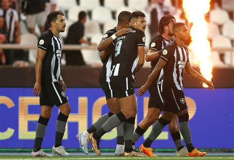 Vitórias Do Botafogo Geram Memes Na Internet Confira Futebol Na Veia