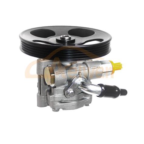 Aelwen Auto Car Power Steering Pump Used For Suzuki Apv J