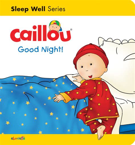 Shop - Caillou