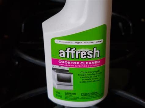 Affresh Cooktop Cleaner Only 379 Shipped On Amazon Great For Glass And Ceramic Cooktops Hip2save