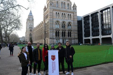 İstanbul Nişantaşı Üniversitesi İktisadi İdari ve Sosyal Bilimler