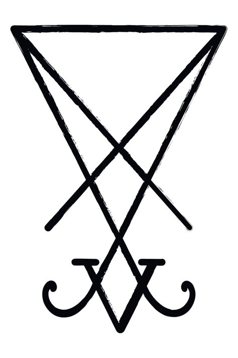 Sigil Of Lucifer The Meaning And Symbolism Behind The Seal Of Satan