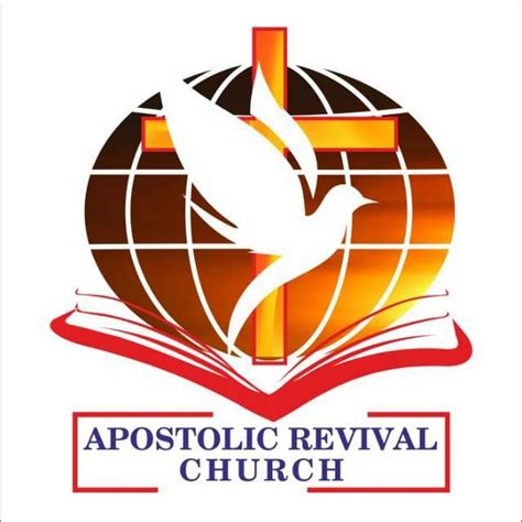 Apostolic Revival Church Youtube