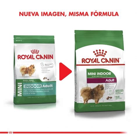 Royal Canin Adulto Mini Indoor Adult Alimento Para Perro